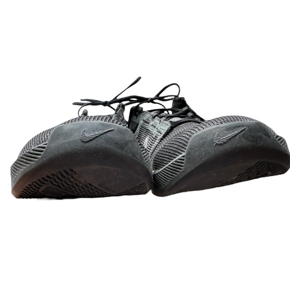 Nike Zoom Metcon Turbo 2 in Black/White - Picture 4 of 7